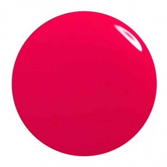 ⚡️RARE!⚡️ Julep Drew Bright Fuchsia Nail Polish - Picture 2 of 6